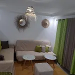 Pleasant And Cosy Studio