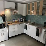 Pleasant And Cosy Studio
