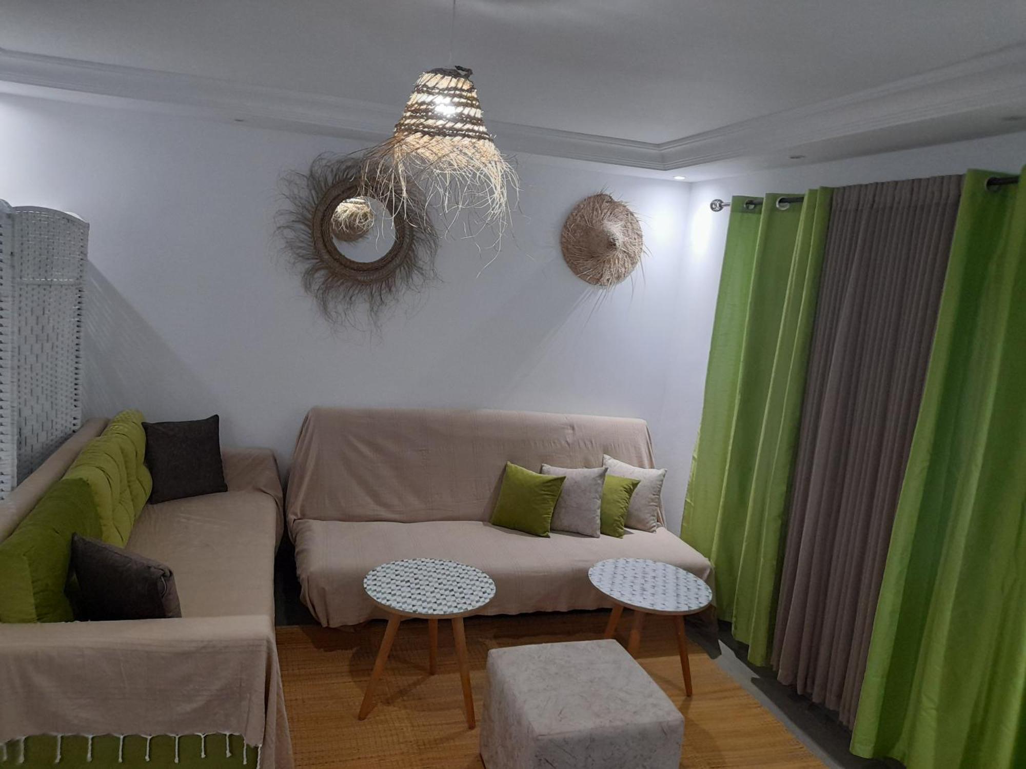 Pleasant And Cosy