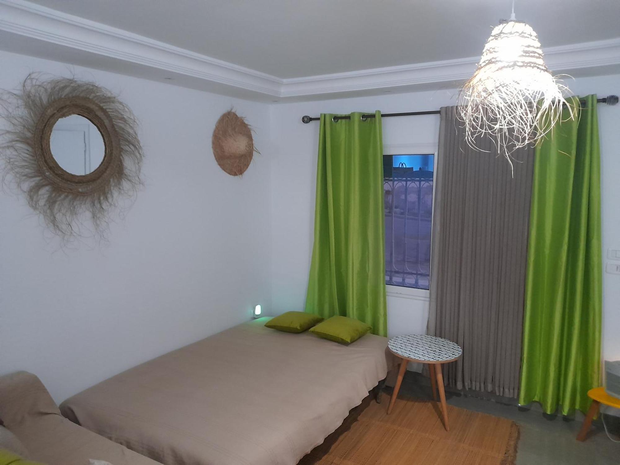 Pleasant And Cosy Apartment