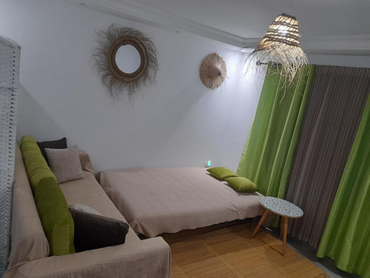 Apartment Pleasant And Cosy *