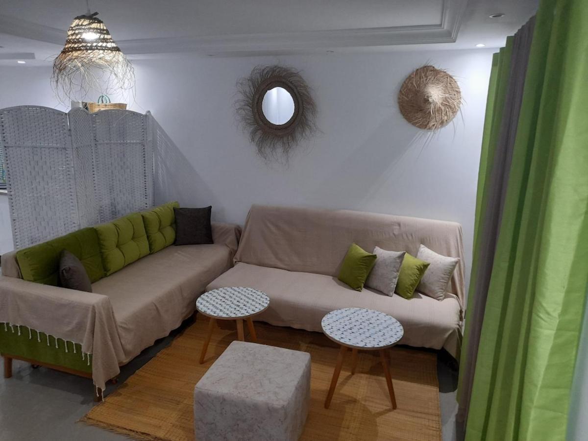 Apartment Pleasant And Cosy