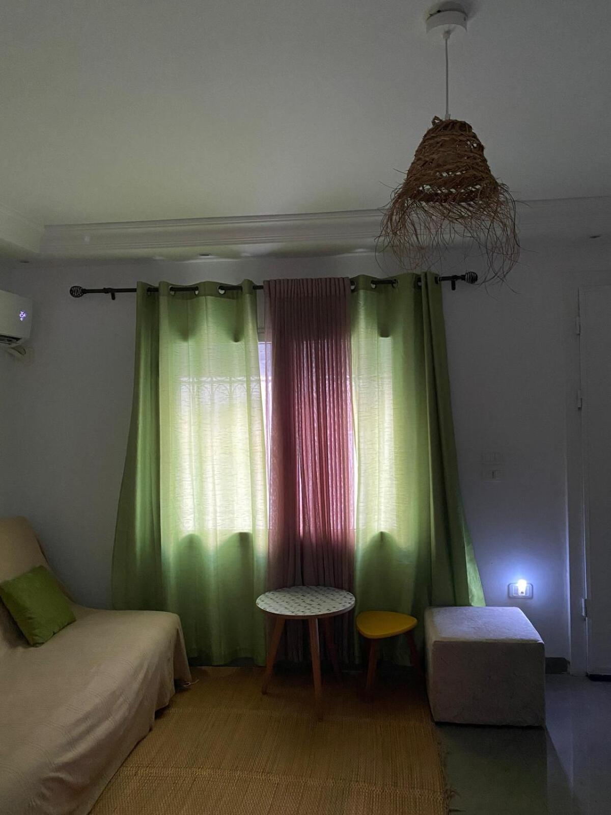 Apartment Pleasant And Cosy *