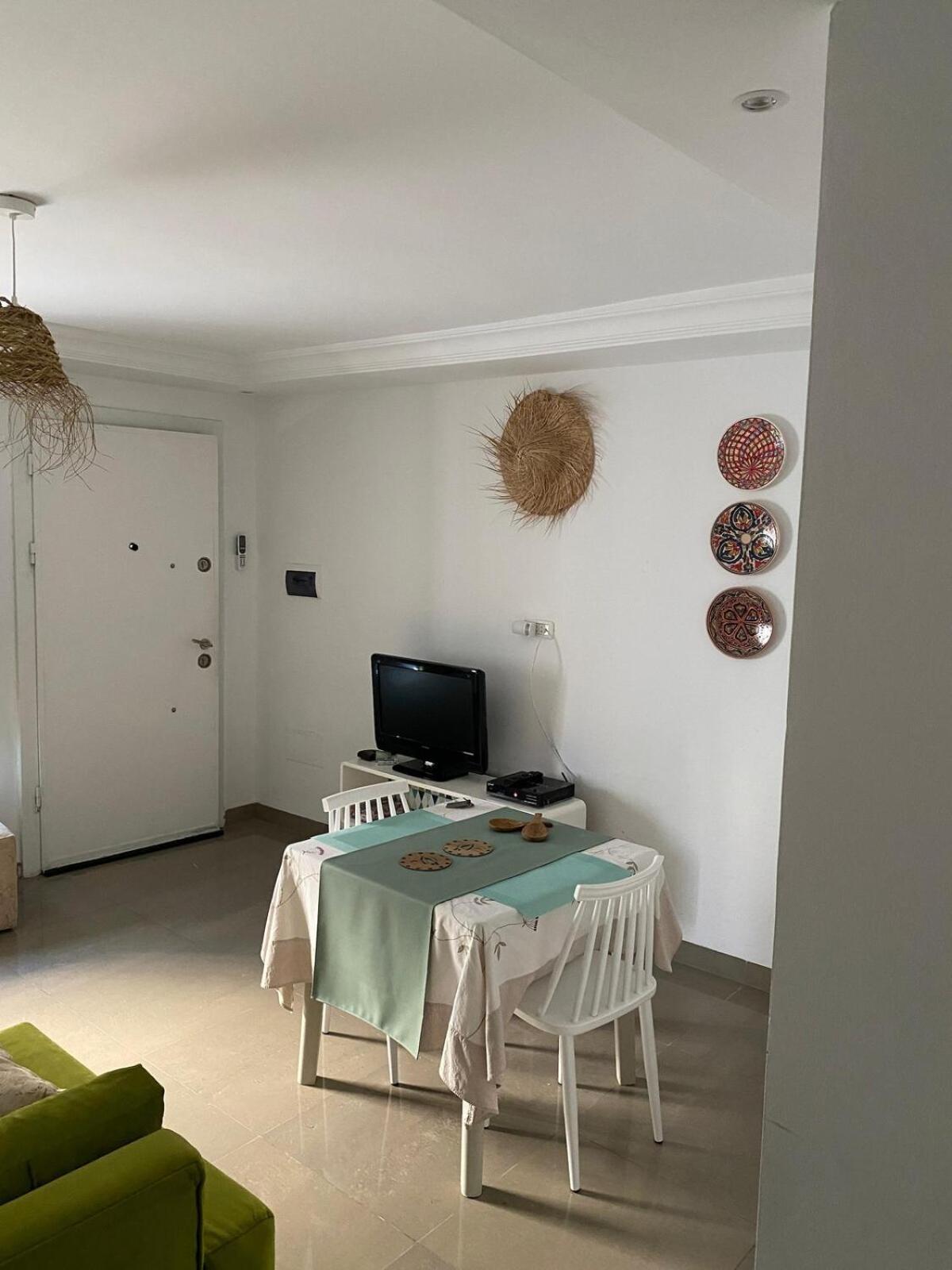 Pleasant And Cosy Hammamet