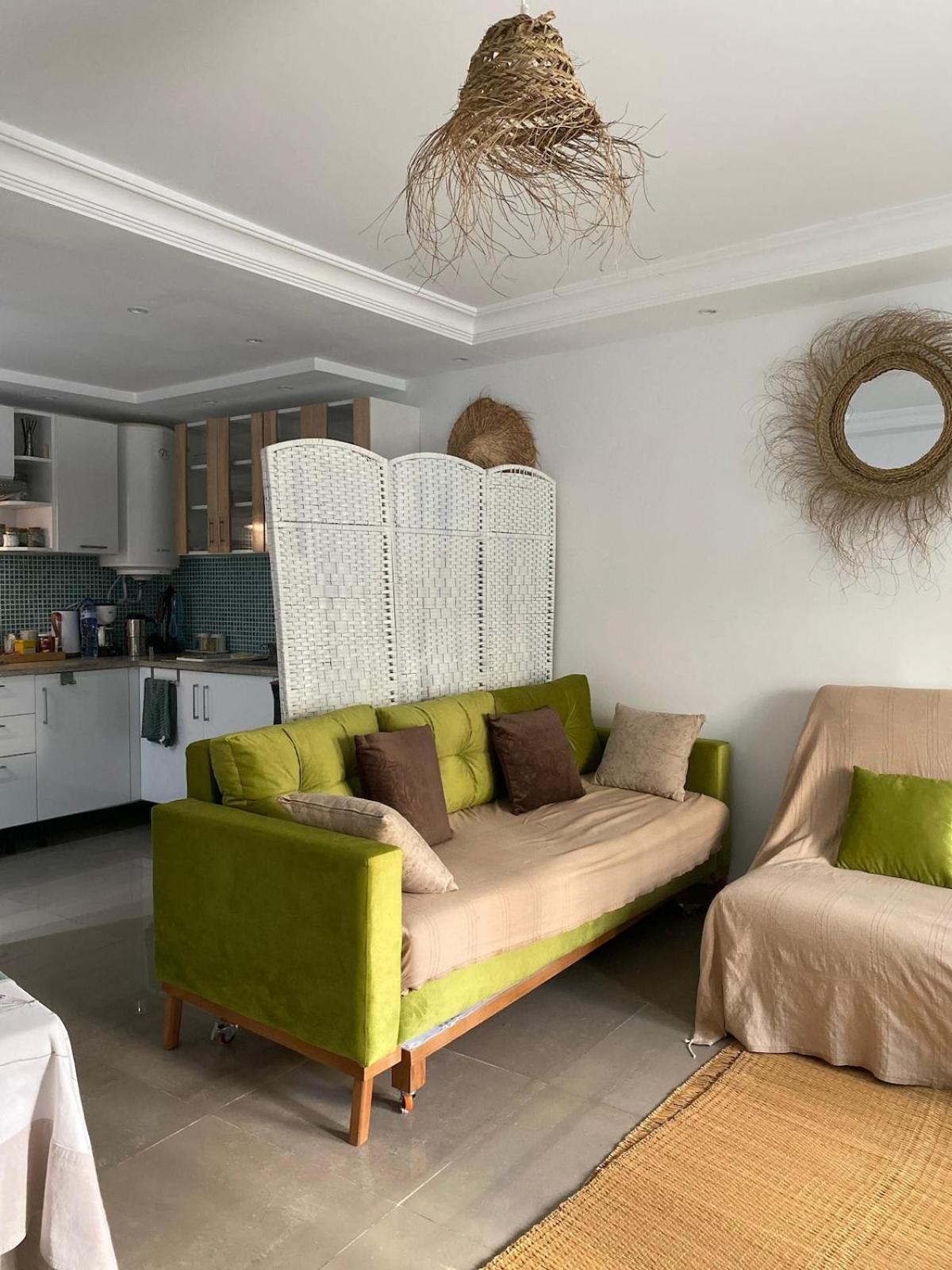 Pleasant And Cosy