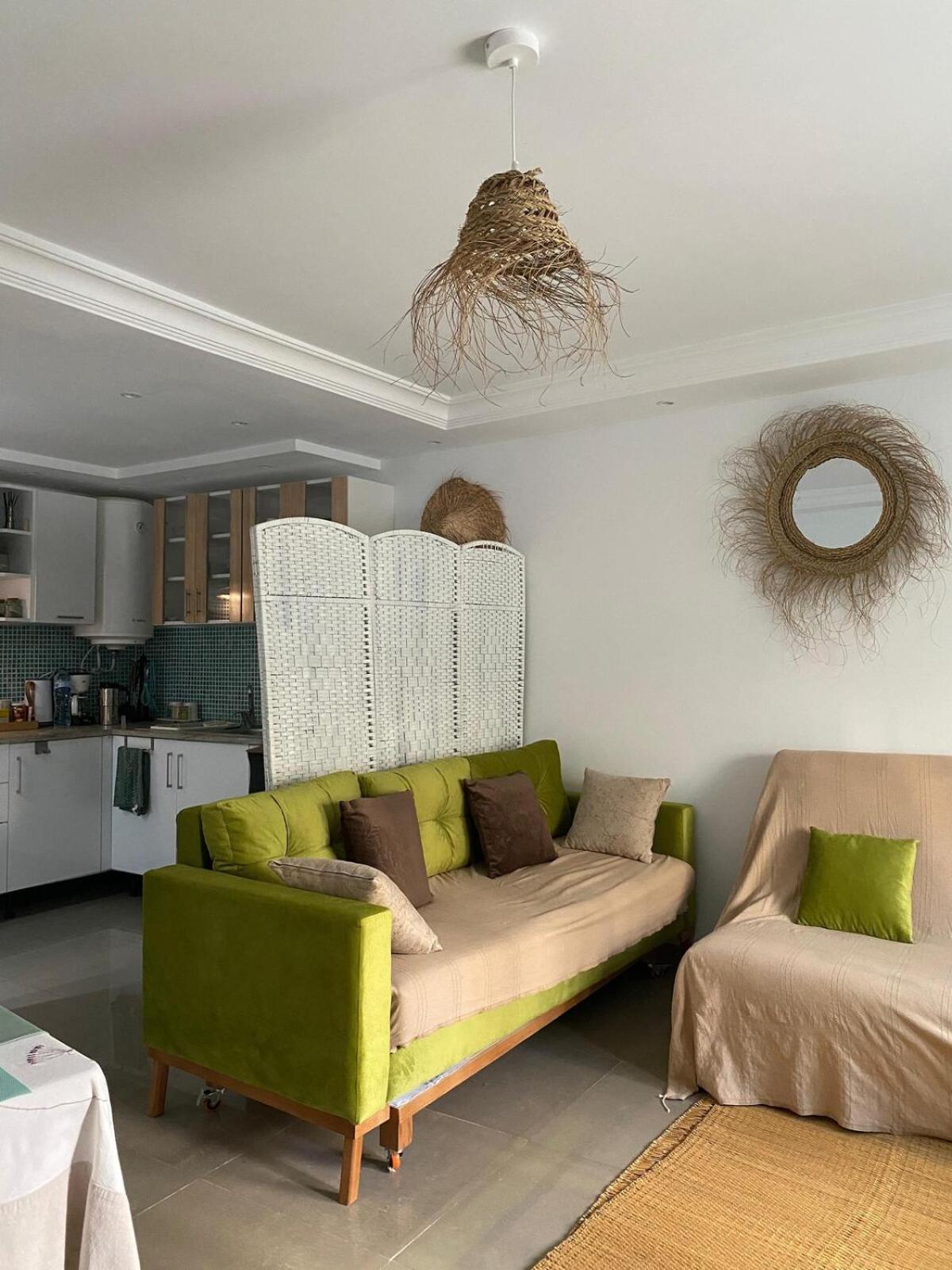 Pleasant And Cosy Apartment *