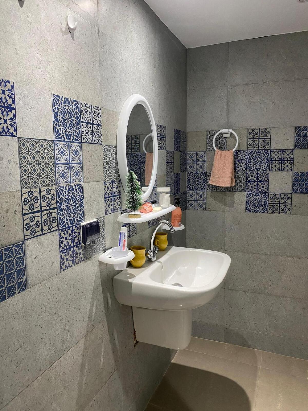 Apartment Pleasant And Cosy Hammamet