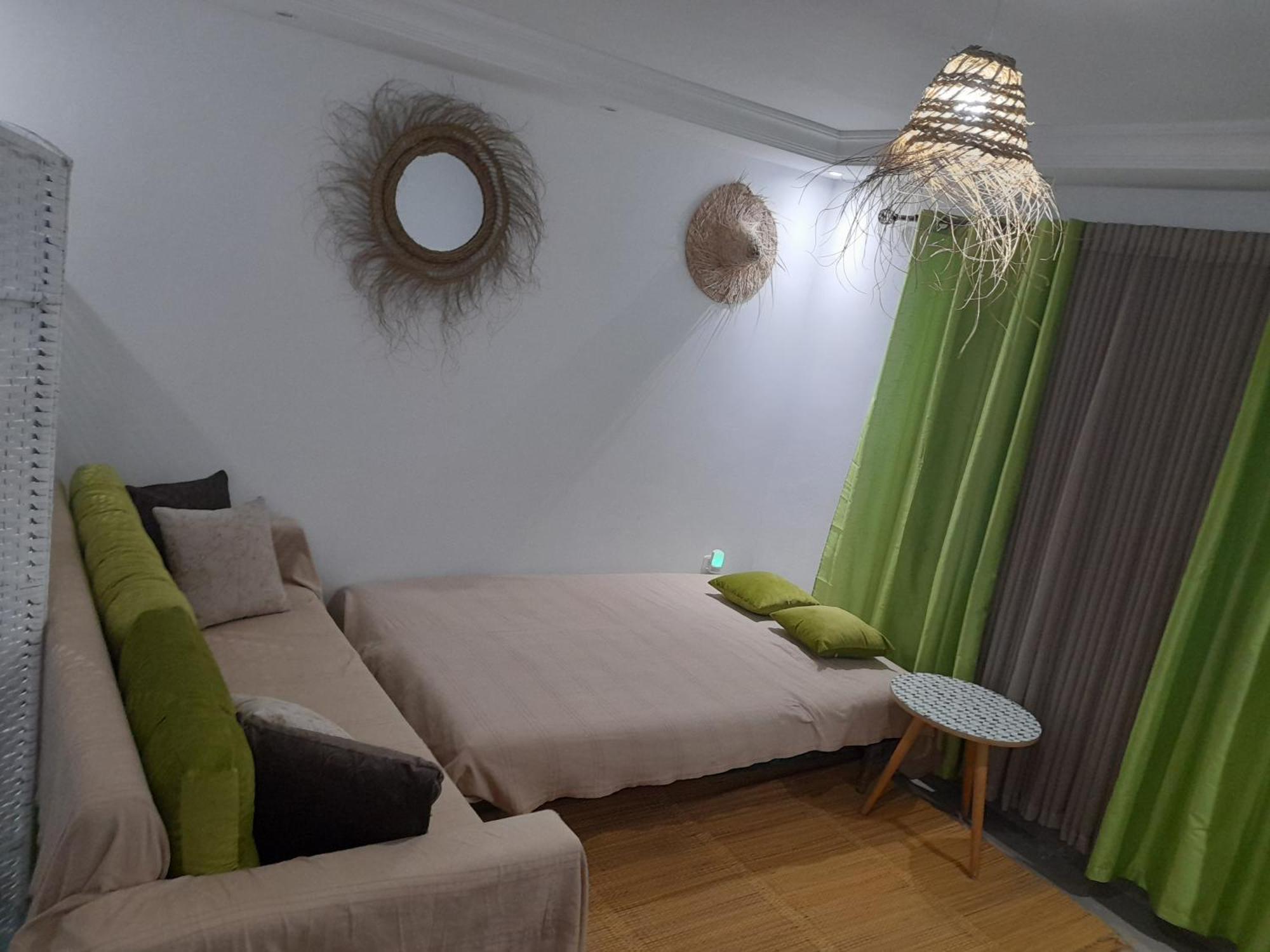 Apartment Pleasant And Cosy